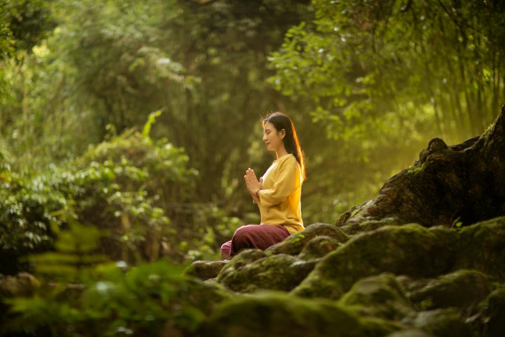 Mindfullness
